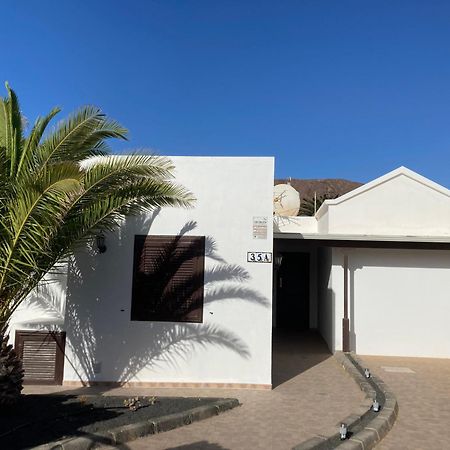 Mountain View Villa Playa Blanca  Buitenkant foto